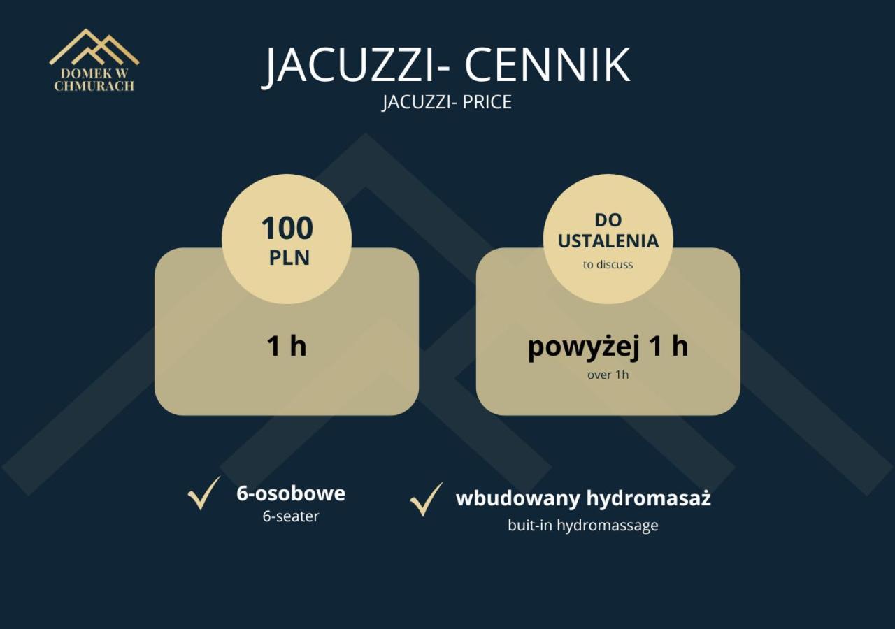 W Chmurach Ii Kicznia